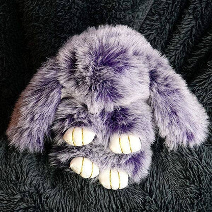 Bao Bunny™ Furry Kawaii Plush Keychain Mystery Tin | PDQ