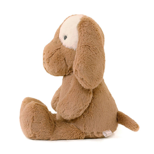 Duke Dog Soft Plushie