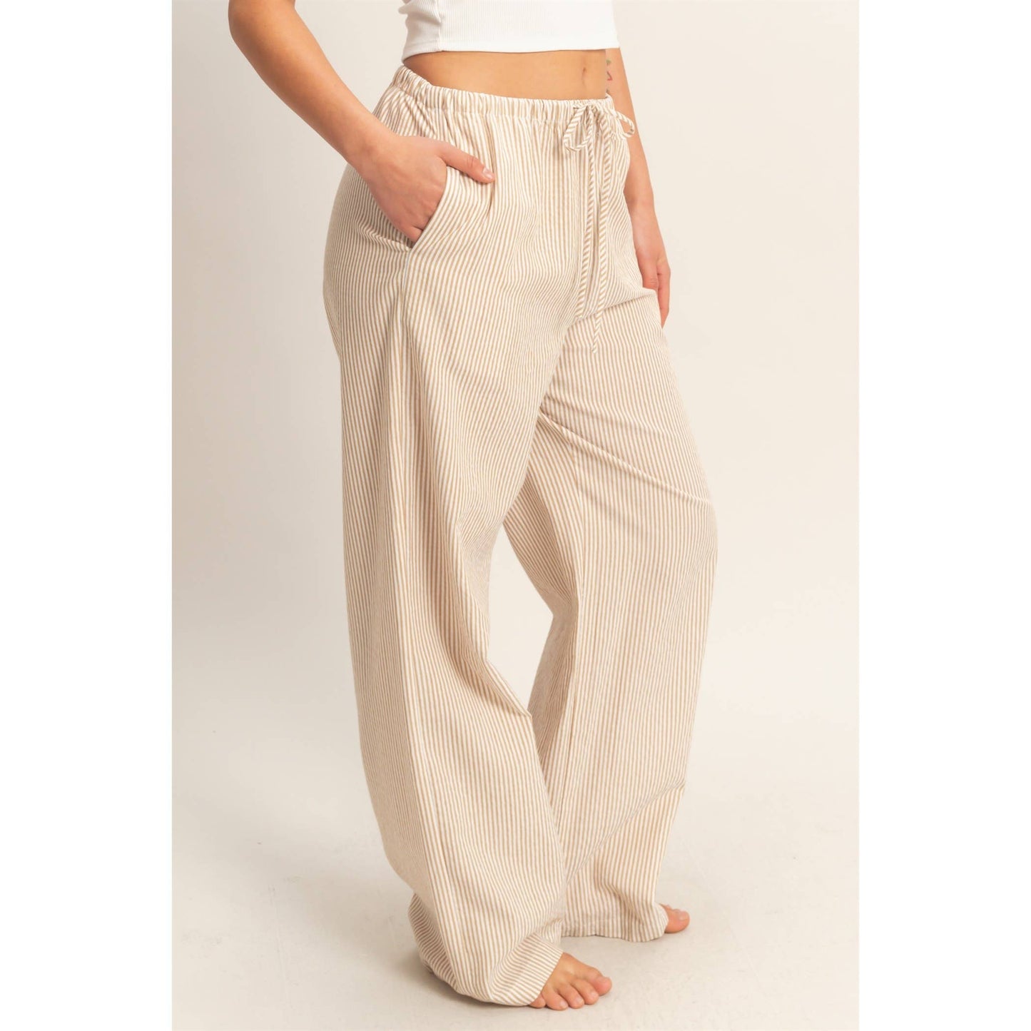 The Shoreline Pant