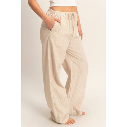 The Shoreline Pant