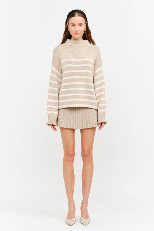 Skylar Sweater