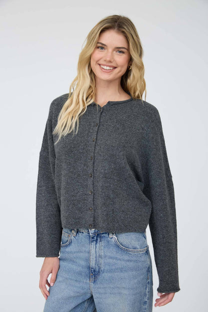 Everyday Knit Cardigan