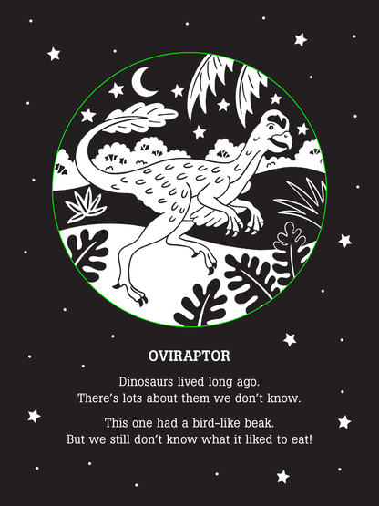 Dinos After Dark,Dinos After Dark