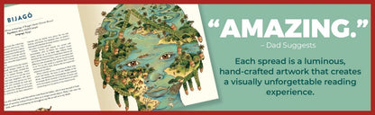 Origin: An illuminating look at Indigenous peoples and