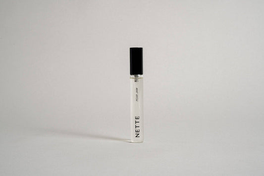 Pear Jam Eau de Parfum Travel Spray