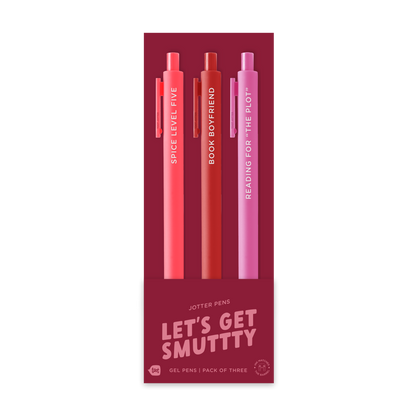 Jotter Pen Set - 3 pk