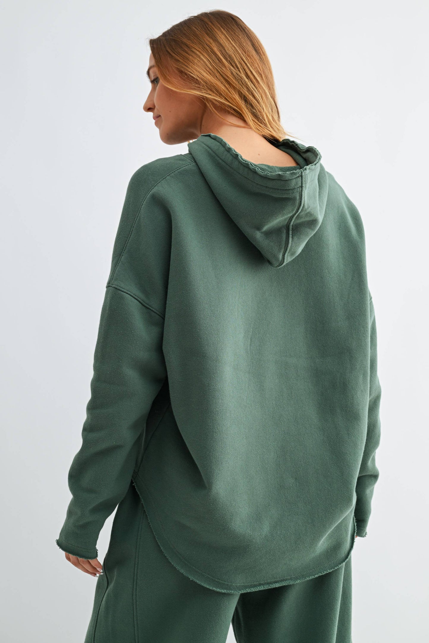 Malibu Everyday Hoodie