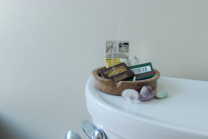 Incense Match Books - Assorted Fragrances