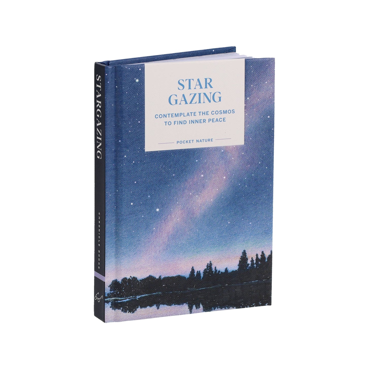 Pocket Nature: Stargazing