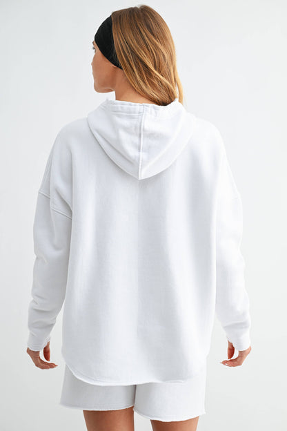 Malibu Everyday Hoodie