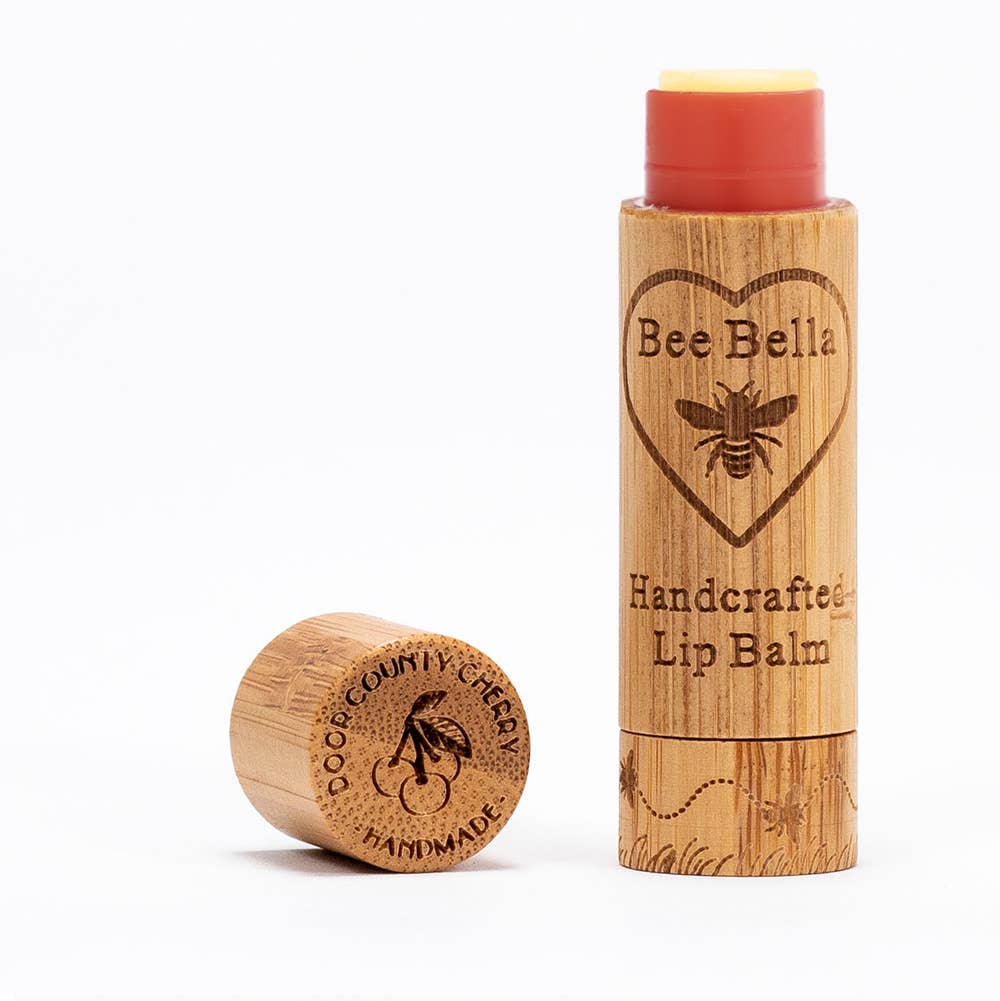 Cherry Lip Balm  |  6 Pack