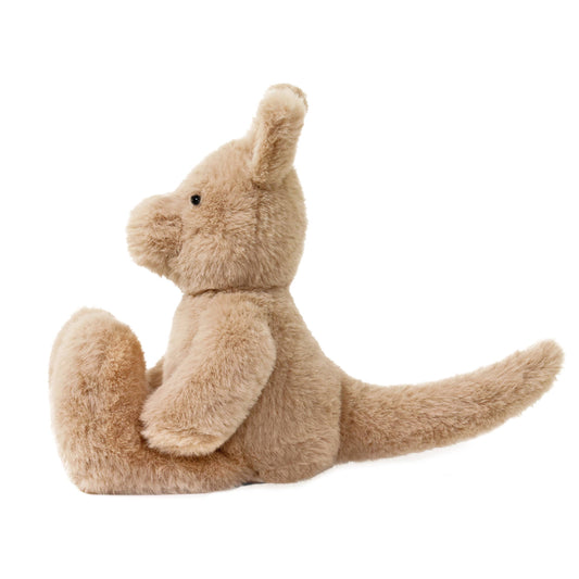  Little Kip Kangaroo Plushie