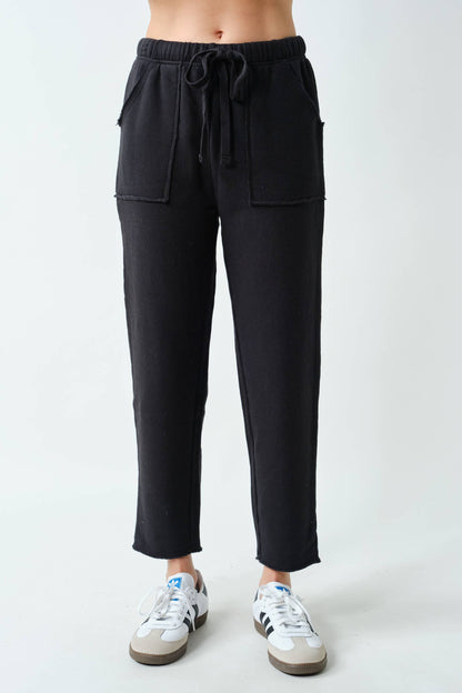 Malibu Essential Tapered Lounge Pants
