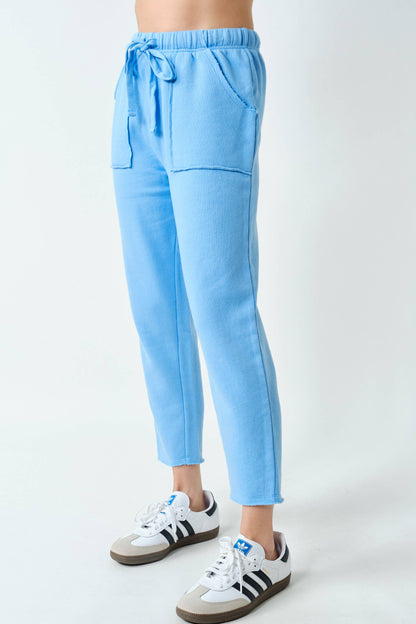 Malibu Essential Tapered Lounge Pants