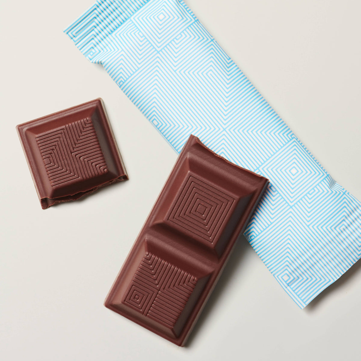 Choco Latté Blue Bottle Coffee Chocolate Bar