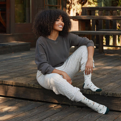 Socks that Protect Ducks