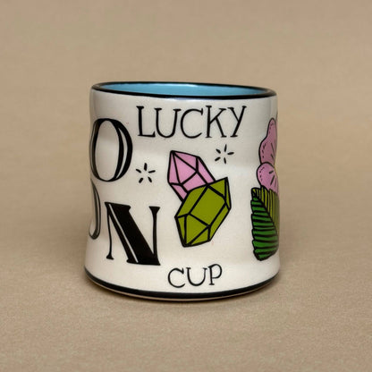 Lucky Loon Mug - Medium