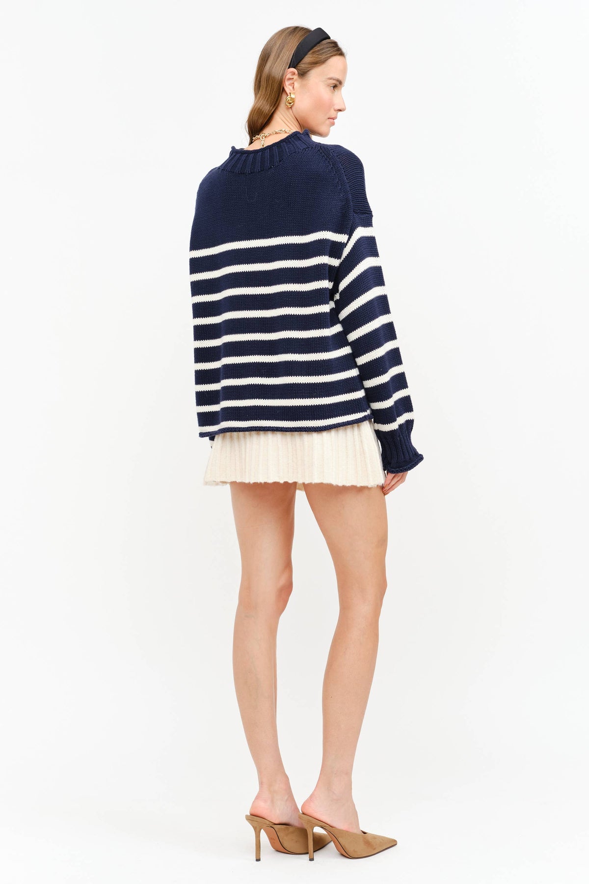 Skylar Sweater