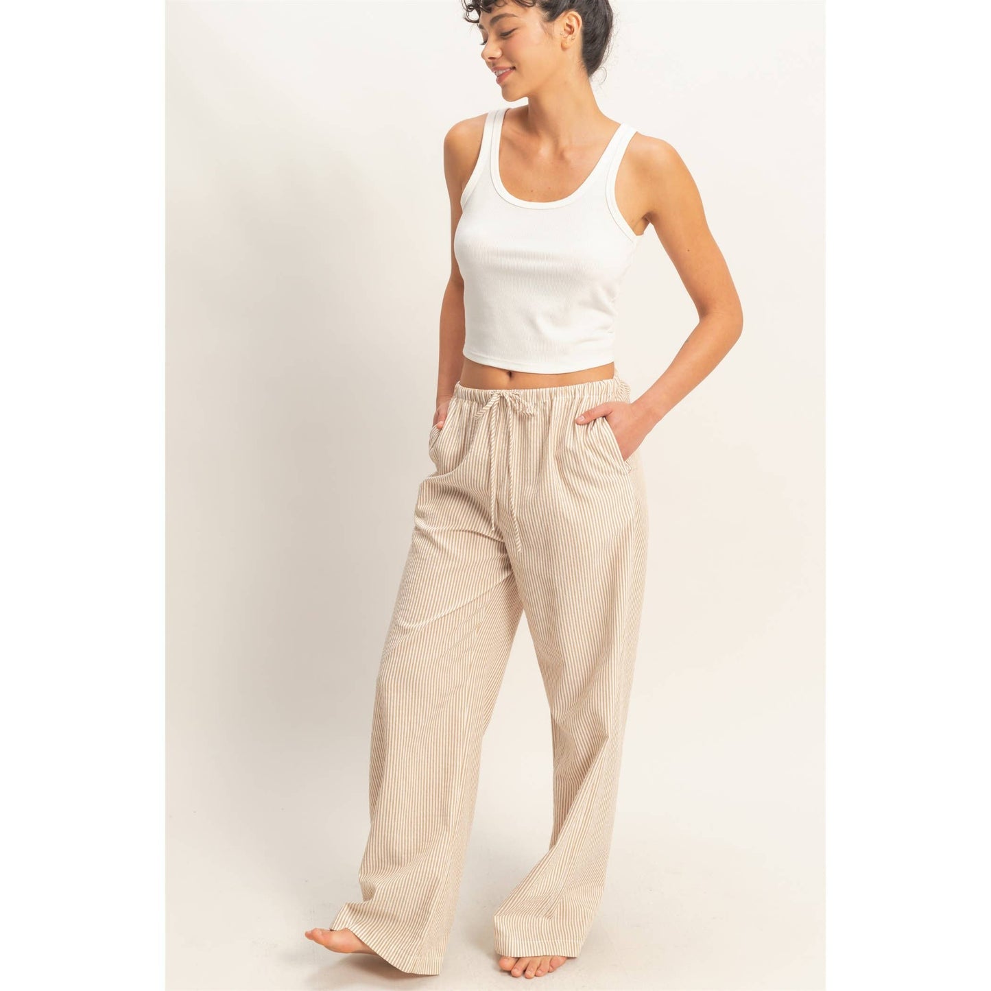 The Shoreline Pant