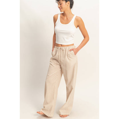 The Shoreline Pant