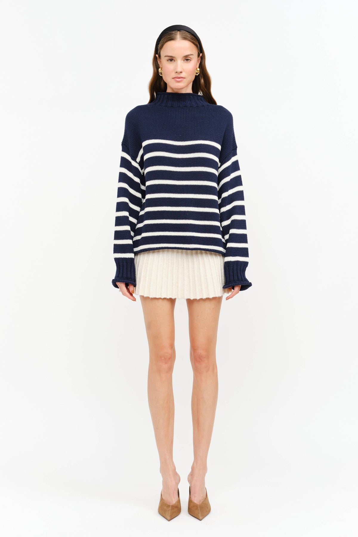 Skylar Sweater