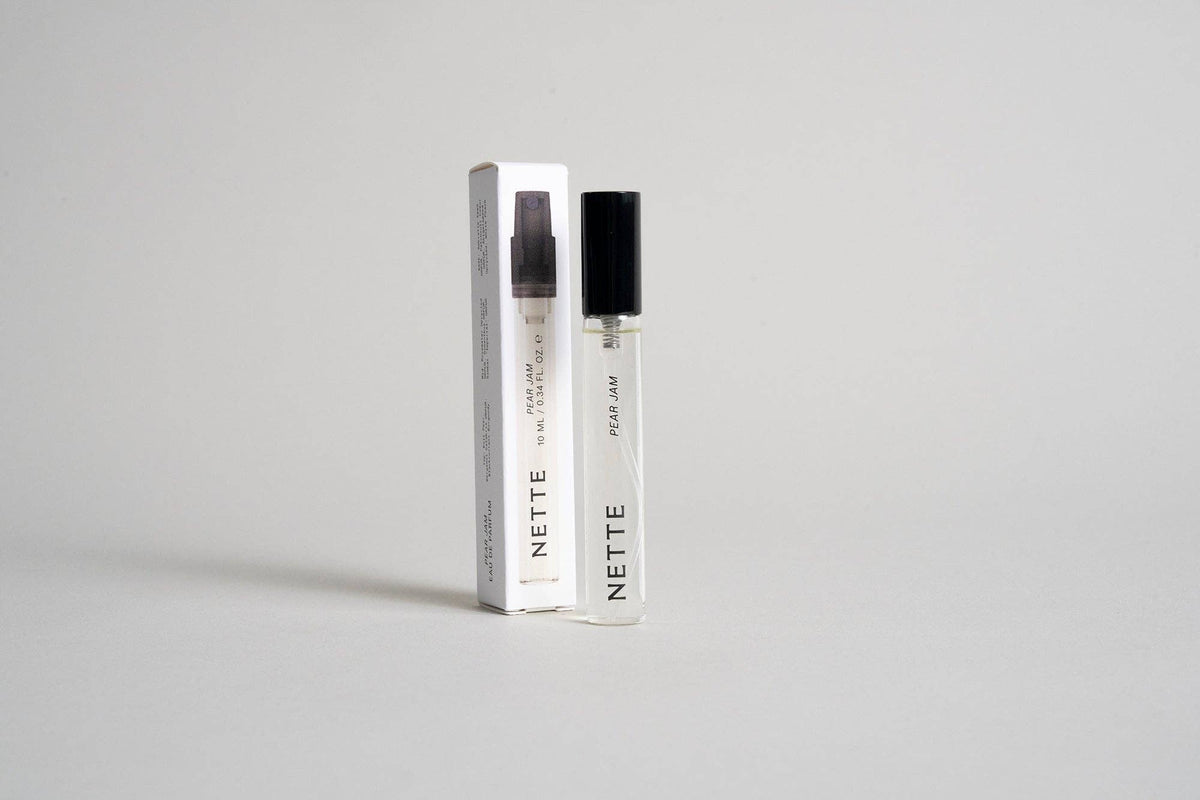 Pear Jam Eau de Parfum Travel Spray