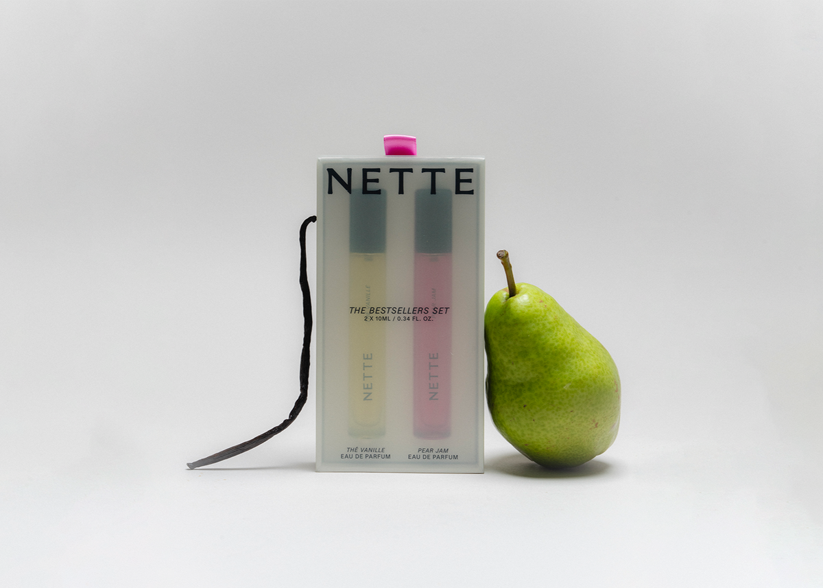 The Bestsellers Set