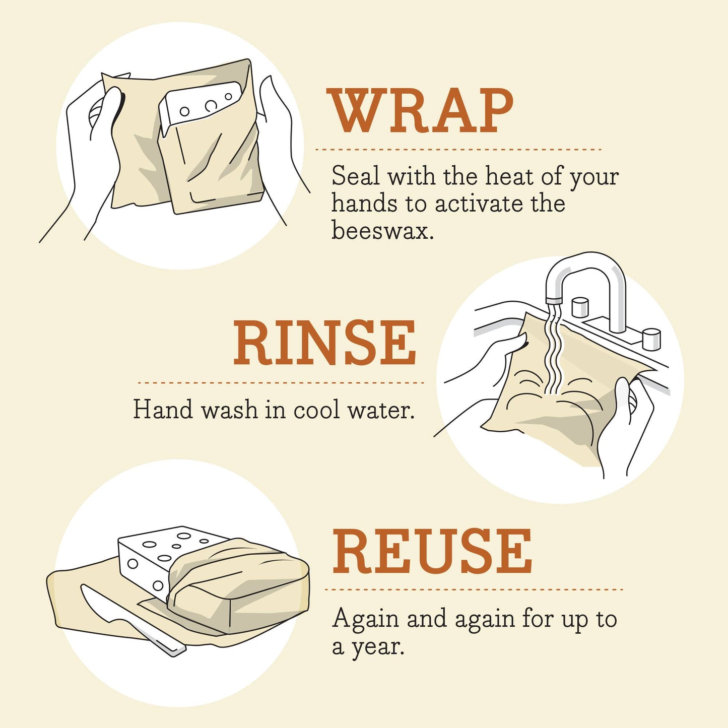 Cut-to-Size Roll - Honeycomb