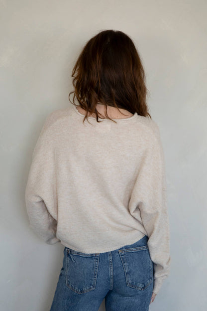 Maia Cardigan