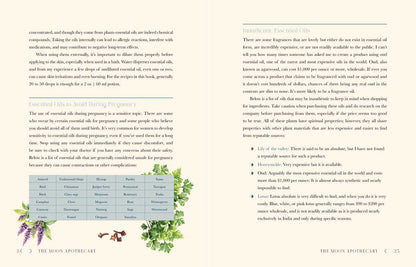 Moon Apothecary by Lorriane Anderson