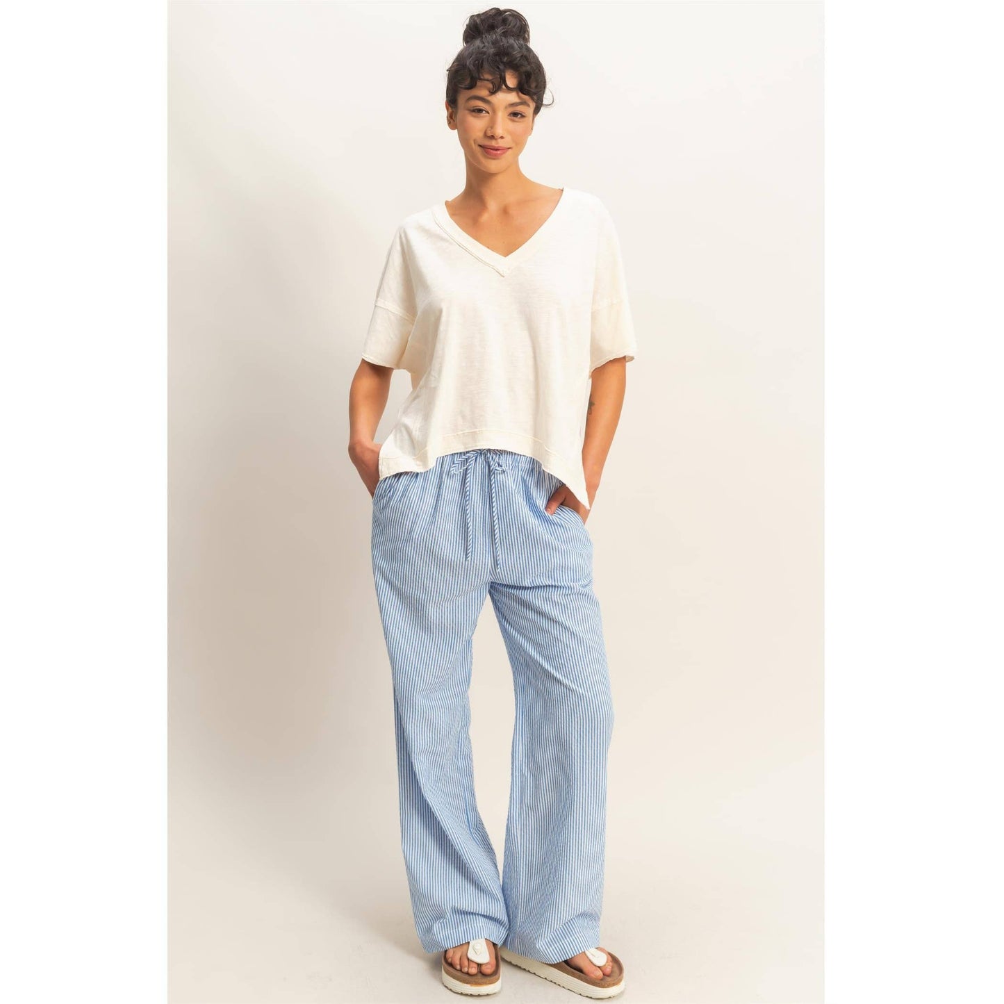 The Shoreline Pant