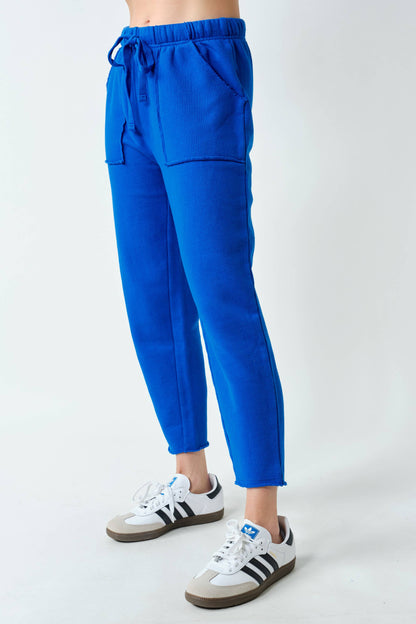 Malibu Essential Tapered Lounge Pants