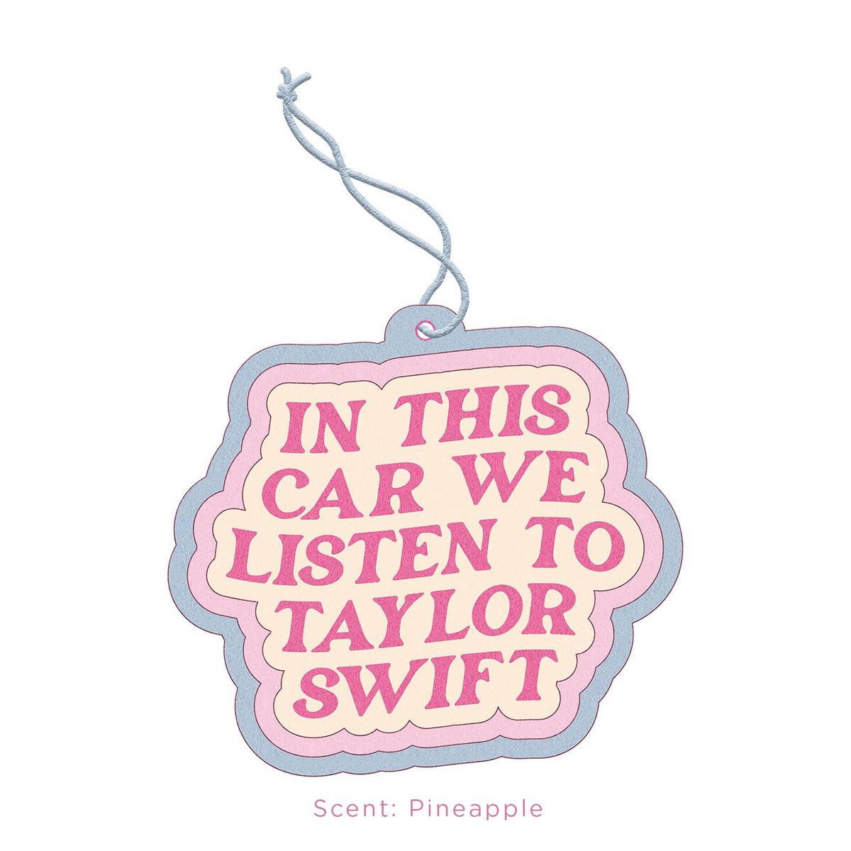 Air Freshener