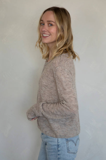 Zoe Cardigan