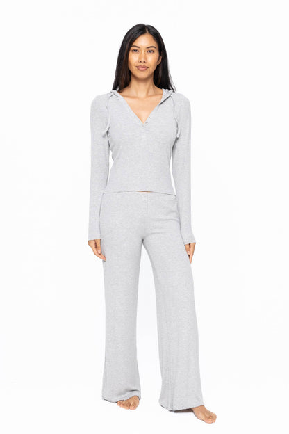 Bamboo Blend Lounge Pants