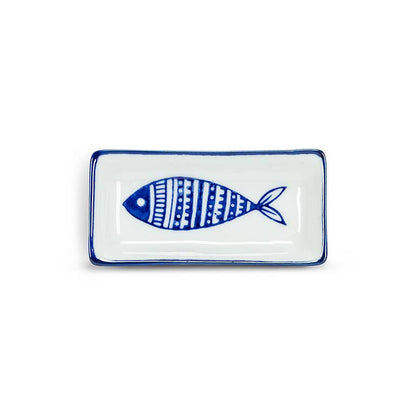 Multi Fish Dish