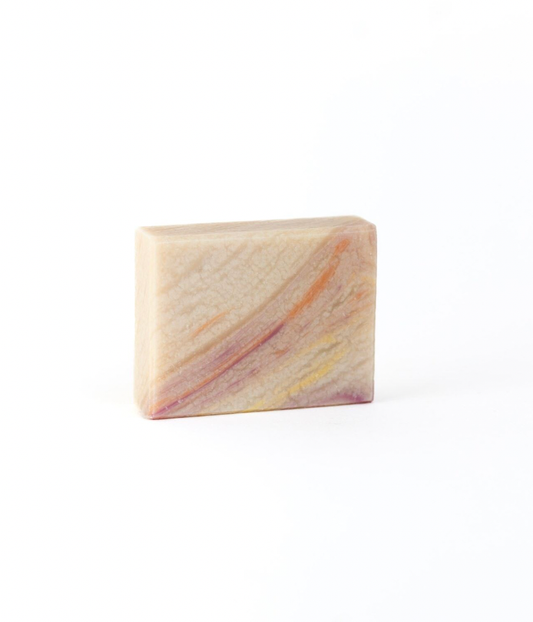 Call Auntie Soap | Mango + Peach Nectar + Sugar Musk