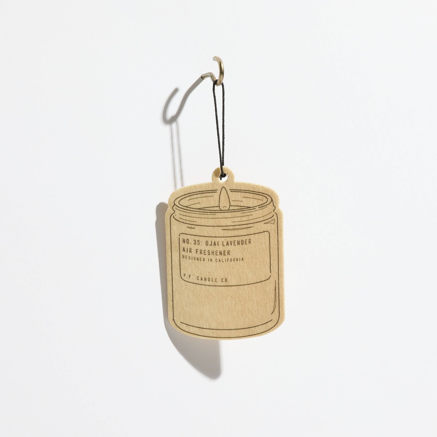 Ojai Lavender– Air Freshener