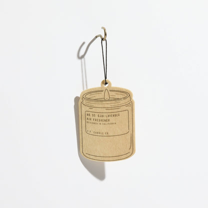 Ojai Lavender– Air Freshener