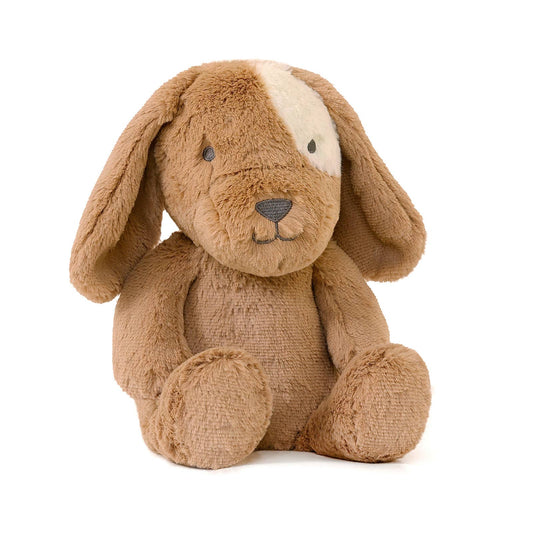 Duke Dog Soft Plushie