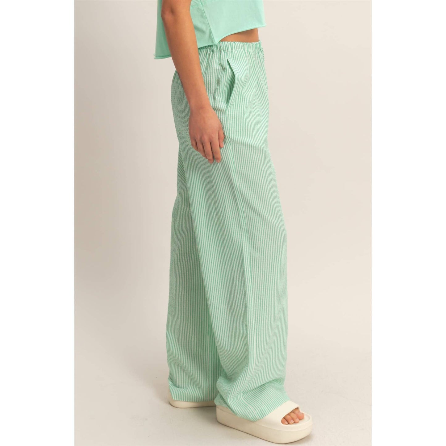 The Shoreline Pant