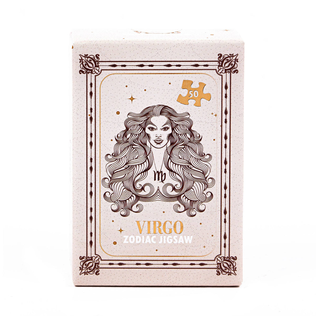Zodiac Signs Jigsaw Collection