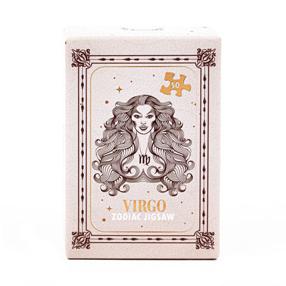 Zodiac Signs Jigsaw Collection
