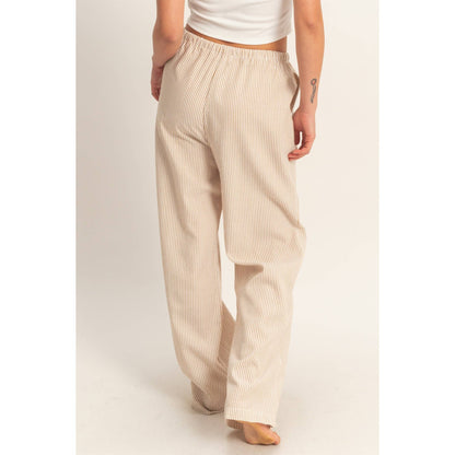 The Shoreline Pant