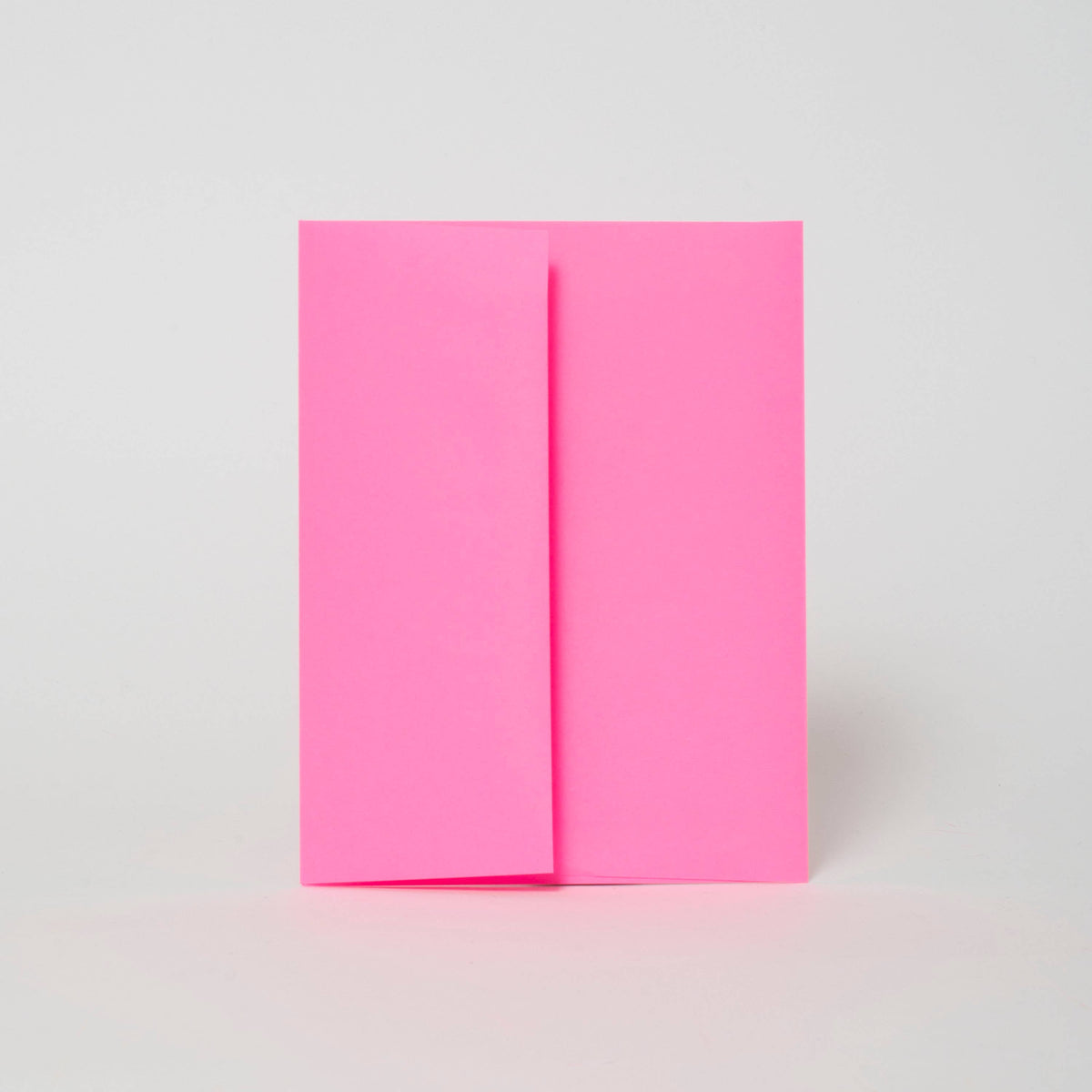 Confirmed Birthday Funny Letterpress Greeting Card by Ashkahn
