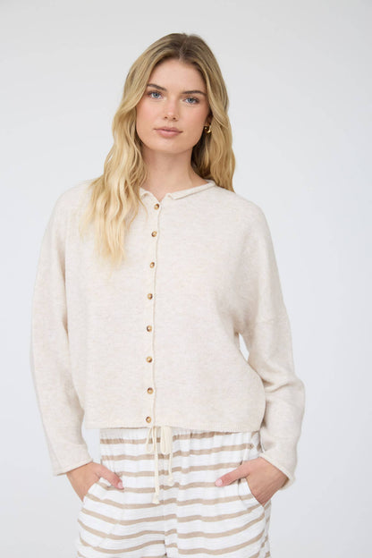 Everyday Knit Cardigan