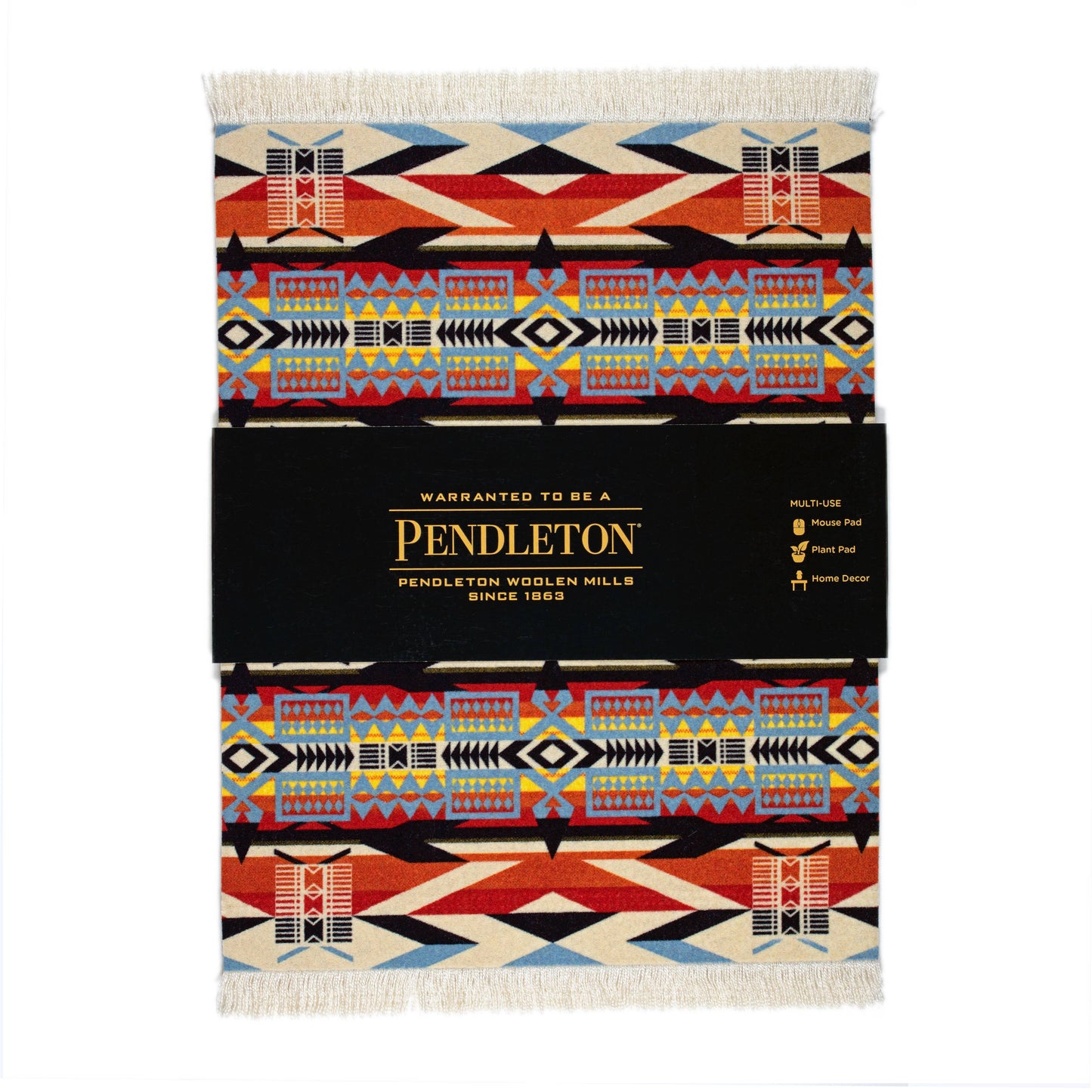 Pendleton Fire Legend MouseRug