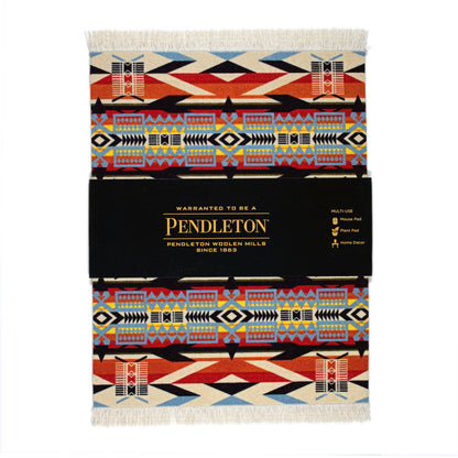 Pendleton Fire Legend MouseRug