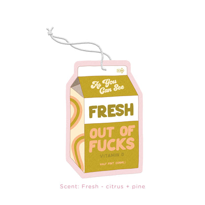 Air Freshener