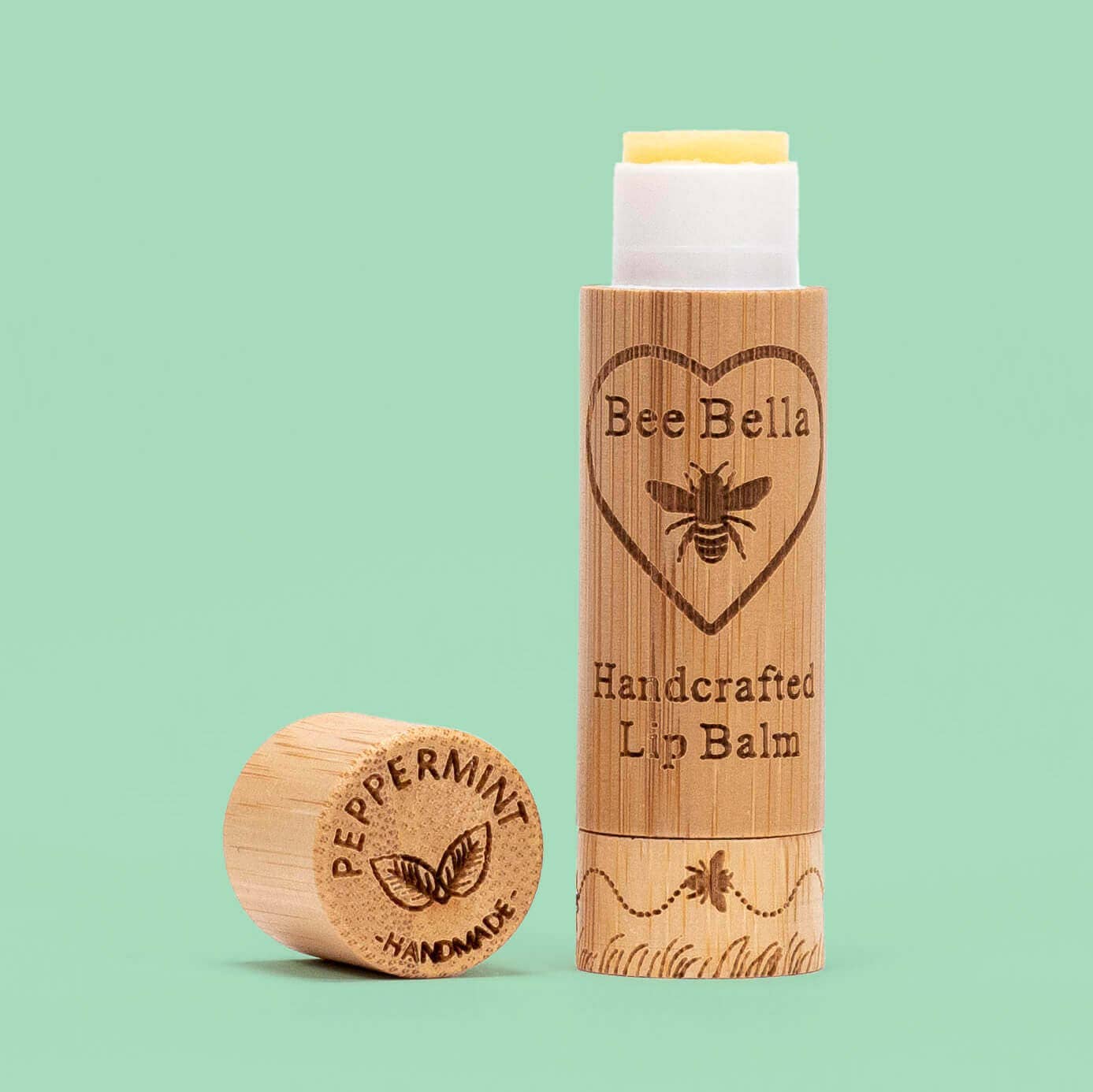 Bee Bella Lip Balms